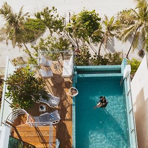 Suite Private Pool